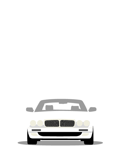 Jaguar XJ 1994-2009