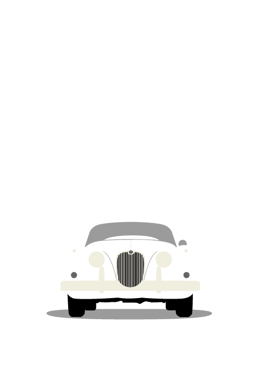 Jaguar XK150