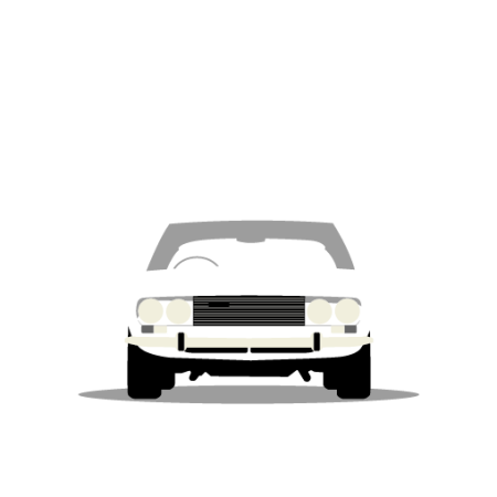 Jensen Interceptor 1966-1970