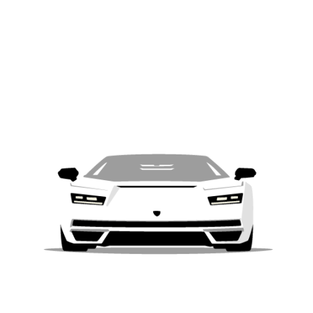 Lamborghini Countach LPI 800-4 - 2022