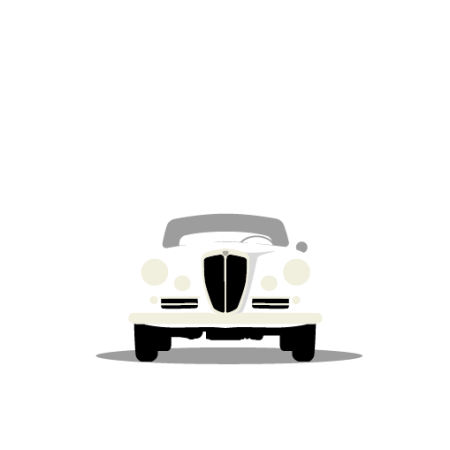 Lancia Aurelia B20 1951-1958