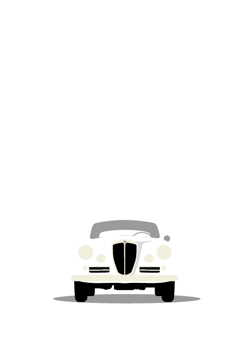Lancia Aurelia B20 1951-1958