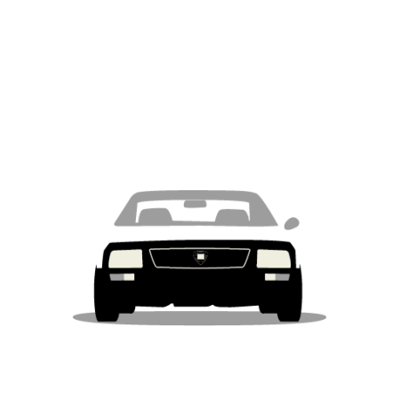 Lancia Beta Montecarlo 1975-1978