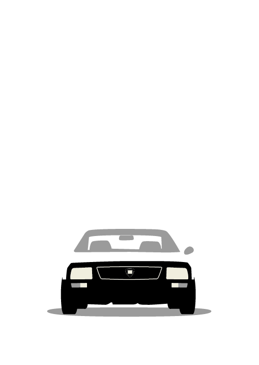 Lancia Beta Montecarlo 1975-1978