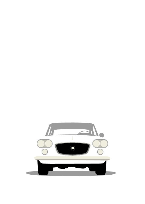 Lancia Flavia 1961-1971