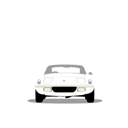 Lotus Elan +2 Type 50 1967-1975
