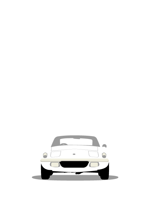 Lotus Elan +2 Type 50 1967-1975