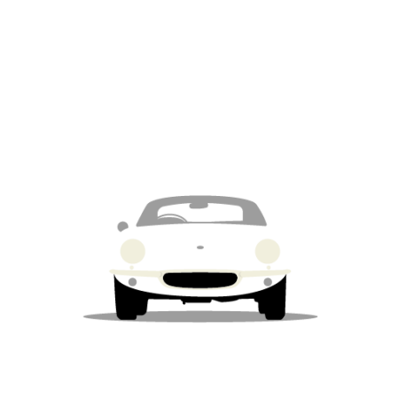 Lotus Elite 1957-1963