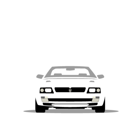 Maserati Ghibli II 1992-1997