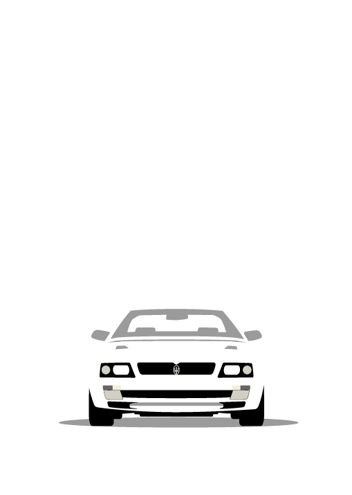 Maserati Ghibli II 1992-1997