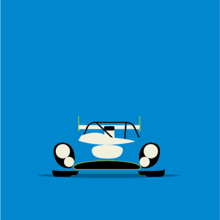 Matra MS670 1972