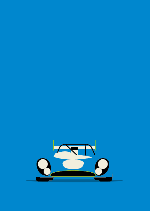 Matra MS670 1972