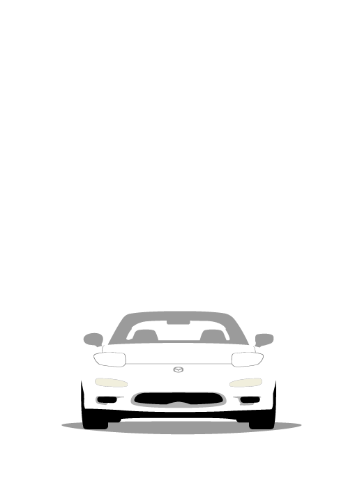 Mazda Rx-7 1991-1995