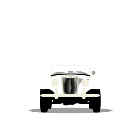 MG TF 1953-1955