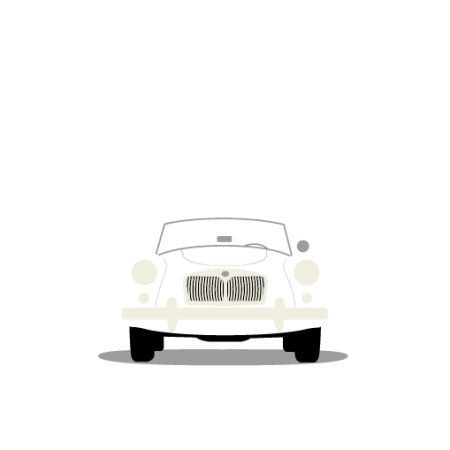 MGA 1955-1962