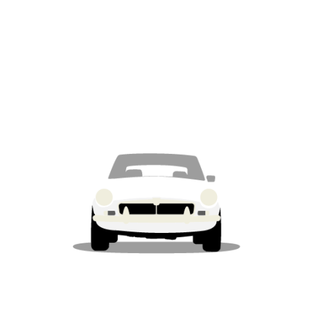 MGB 1962-1974