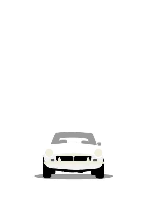 MGB 1962-1974