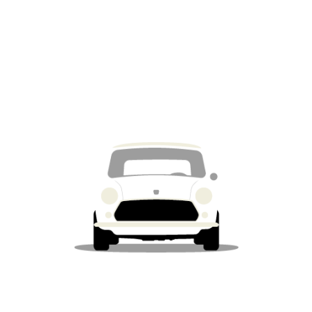 Mini 1959-2000