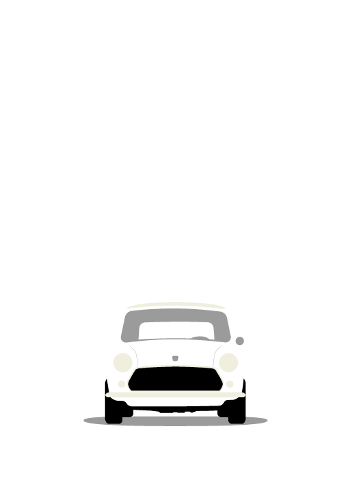 Mini 1959-2000