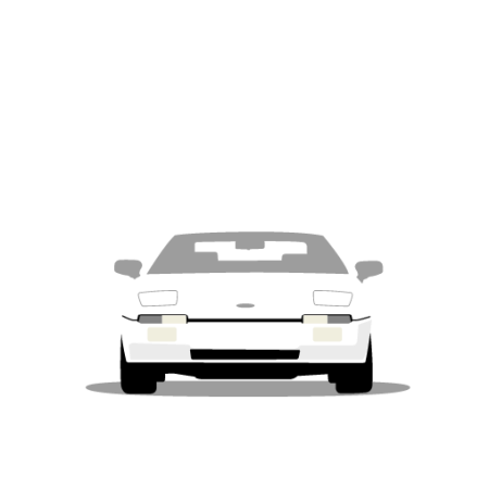 MVS Venturi 1986-1992
