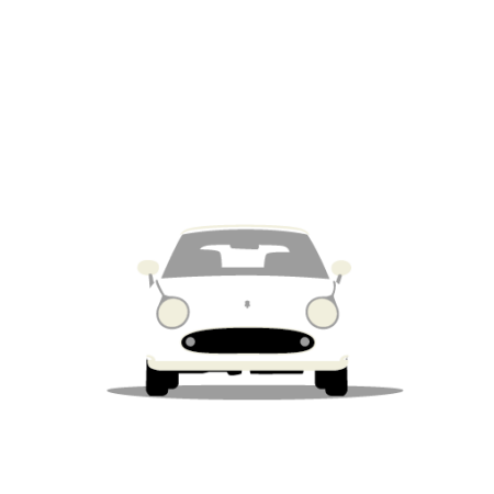 Nissan Figaro 1991