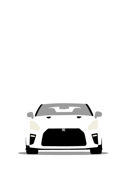 Nissan GT-R 2007