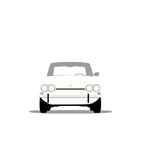NSU TT 1965-1971