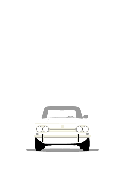 NSU TT 1965-1971