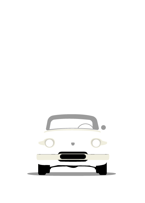 Panhard PL 17 1959-1962