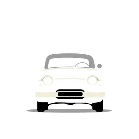Panhard PL 17 1962-1965