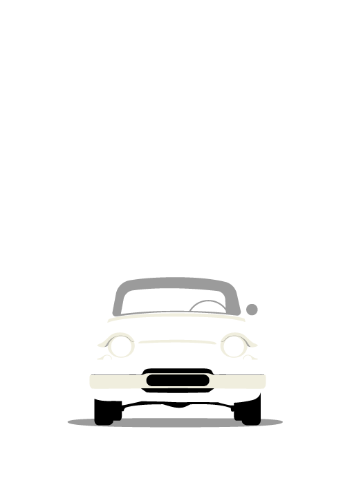 Panhard PL 17 1962-1965