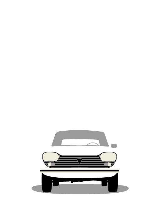 Peugeot 204 1965-1976