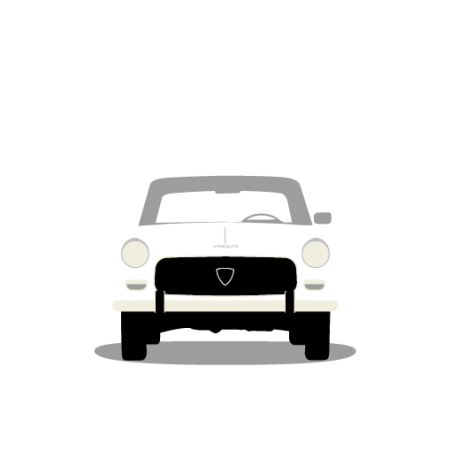 Peugeot 404 1960-1981