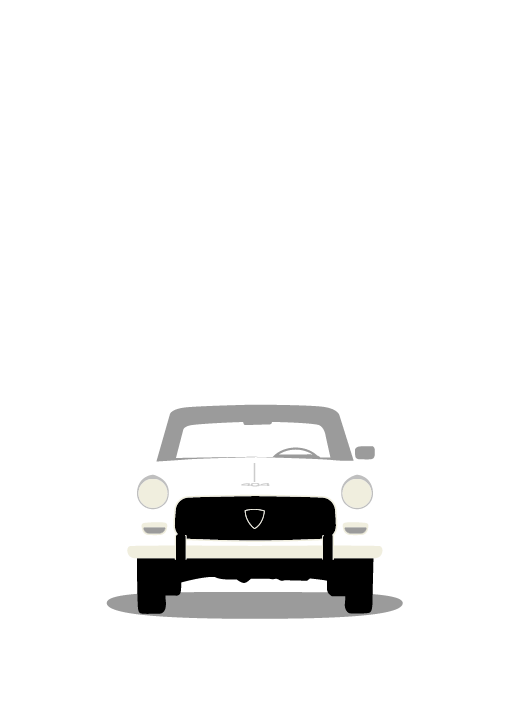 Peugeot 404 1960-1981