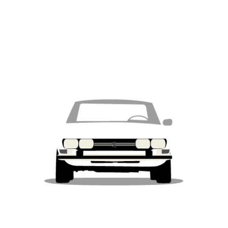 Peugeot 504 Coupé 1969-1974