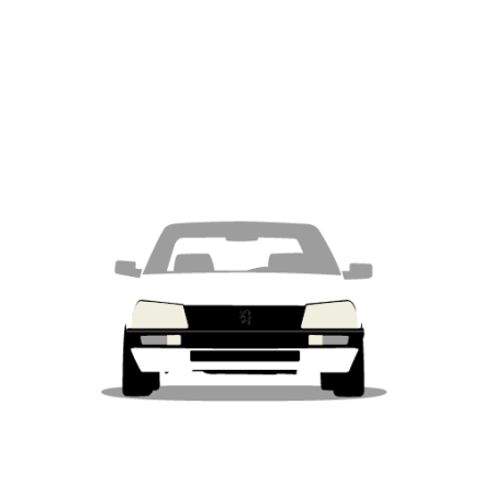 Peugeot 505 1979-1992