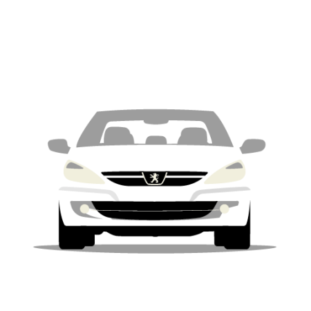 Peugeot 607 1999-2010