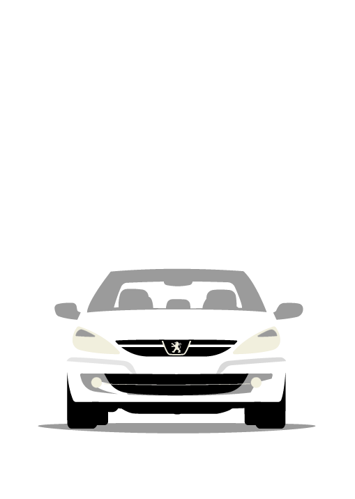 Peugeot 607 1999-2010