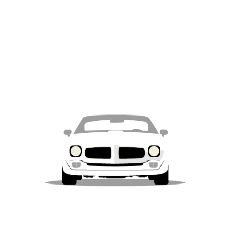 Pontiac Firebird 1970-1973