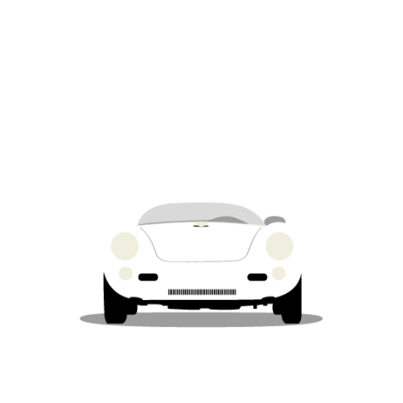 Porsche 550 Spyder 1953-1956
