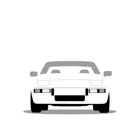 Porsche 924 1976-1988