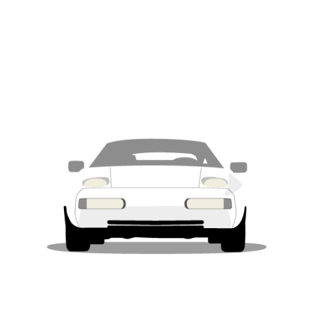 Porsche 928 1986-1995