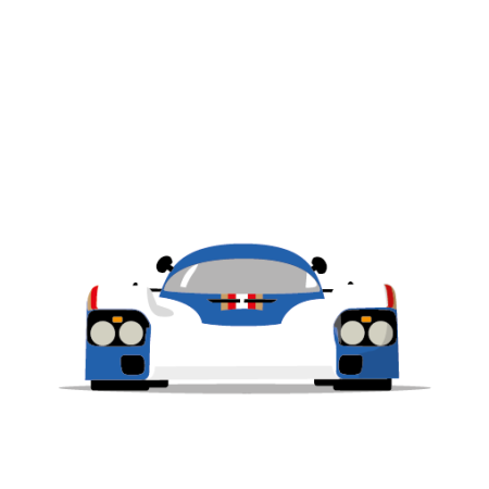 Porsche 956/962