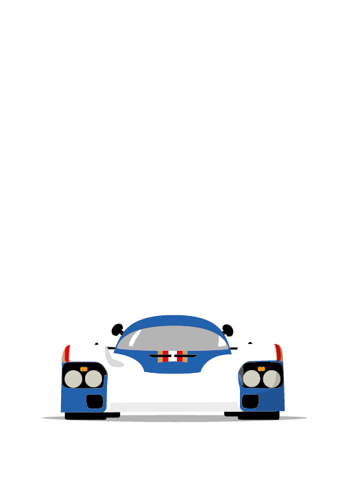 Porsche 956/962