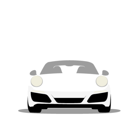 Porsche 991 2011-2019