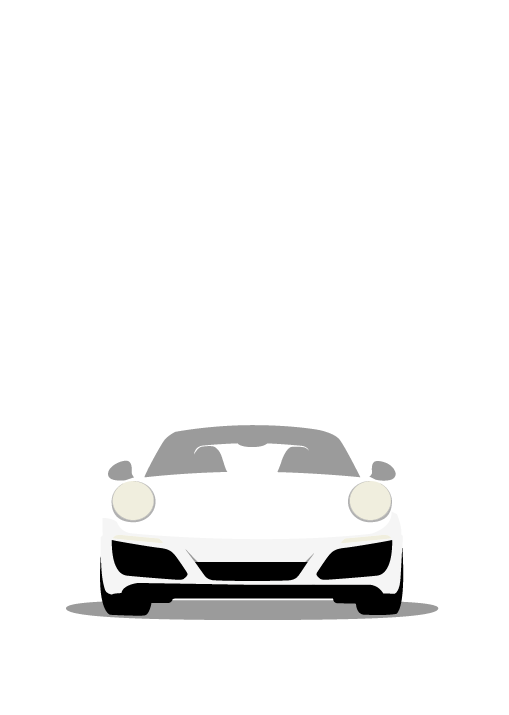 Porsche 991 2011-2019