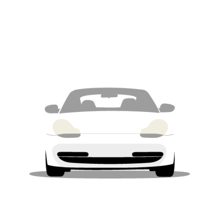 Porsche 996 1997-2004