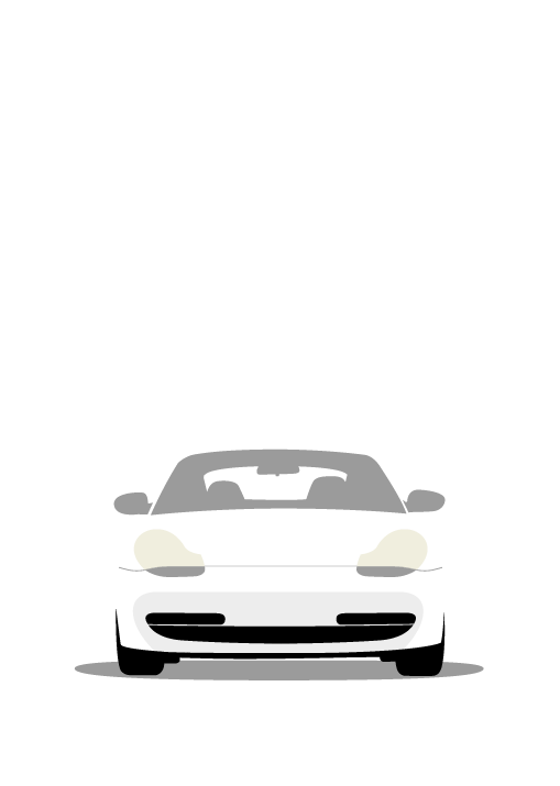 Porsche 996 1997-2004