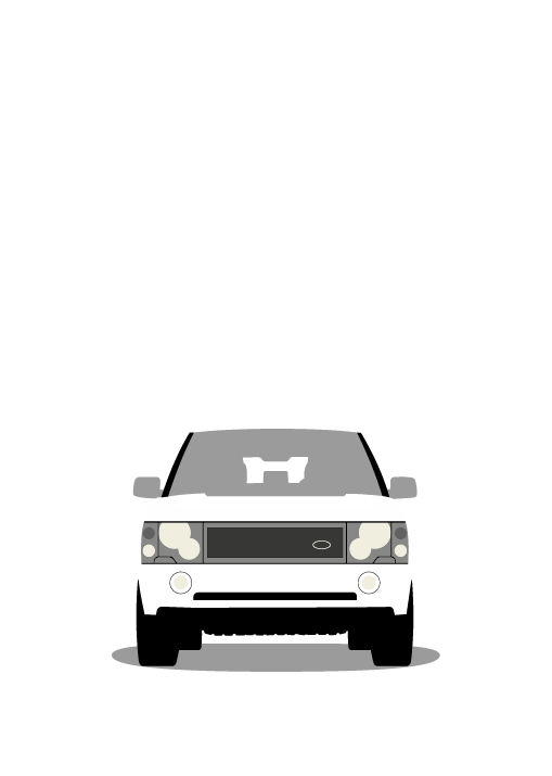 Range Rover Type L322 2002-2012