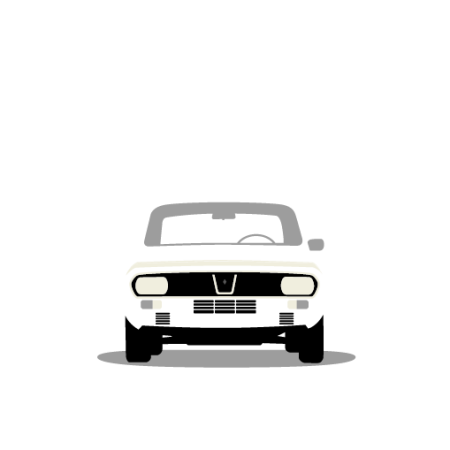 Renault 12 Gordini 1970-1974